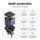 Зарядно устройство 220V UGREEN Nexode Mini GaN - CD318/90664, 20W, USB-C Зарядно устройство 220V UGREEN Nexode Mini GaN - CD318/90664, 20W, USB-C