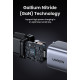 Зарядно устройство 220V UGREEN Nexode Mini GaN - CD319/90666, 30W, USB-C Зарядно устройство 220V UGREEN Nexode Mini GaN - CD319/90666, 30W, USB-C
