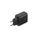 Зарядно устройство 220V UGREEN - X227/45302, 20W, USB-A, USB-C