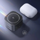 2-в-1 Холдер + Зарядна станция UGREEN Wireless Magnetic - W702/35316 2-в-1 Холдер + Зарядна станция UGREEN Wireless Magnetic - W702/35316
