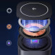 2-в-1 Холдер + Зарядна станция UGREEN Wireless Magnetic - W702/35316 2-в-1 Холдер + Зарядна станция UGREEN Wireless Magnetic - W702/35316