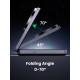 2-в-1 Холдер + Зарядна станция UGREEN Wireless Magnetic - W706/45023