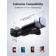 Холдер UGREEN - Air Vent Holder LP120/10422 Холдер UGREEN - Air Vent Holder LP120/10422