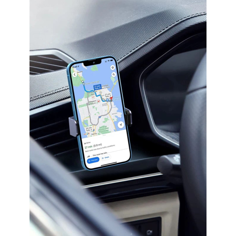 Холдер UGREEN - Air Vent Holder LP120/10422 Холдер UGREEN - Air Vent Holder LP120/10422