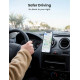 Холдер UGREEN - Air Vent Holder LP120/10422 Холдер UGREEN - Air Vent Holder LP120/10422