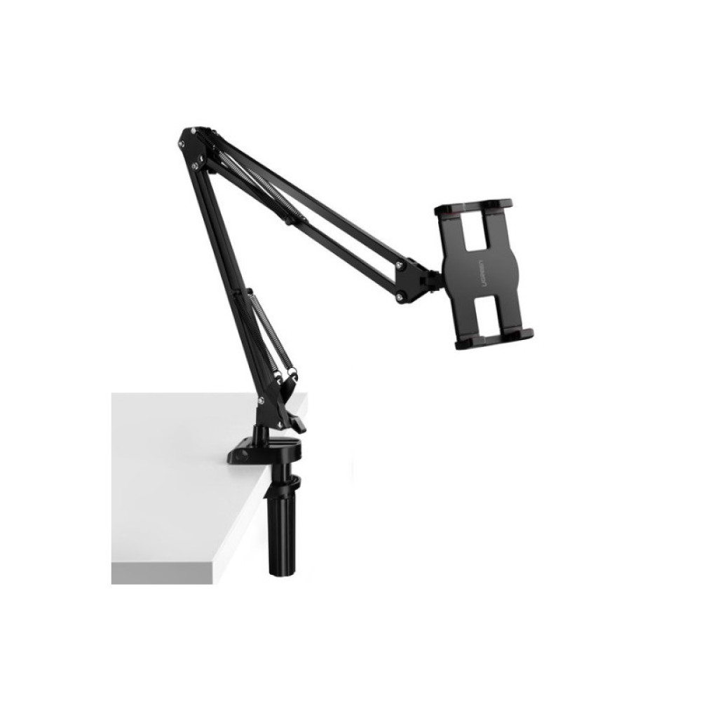 Поставка за телефон / таблет UGREEN - Folding Long Arm LP142/50394 Поставка за телефон / таблет UGREEN - Folding Long Arm LP142/50394