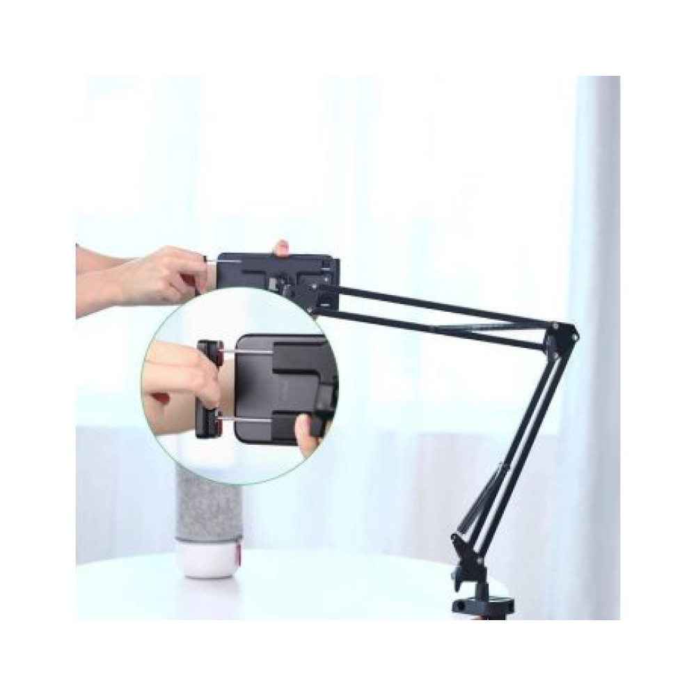 Поставка за телефон / таблет UGREEN - Folding Long Arm LP142/50394 Поставка за телефон / таблет UGREEN - Folding Long Arm LP142/50394