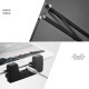 Поставка за телефон / таблет UGREEN - Folding Long Arm LP142/50394 Поставка за телефон / таблет UGREEN - Folding Long Arm LP142/50394