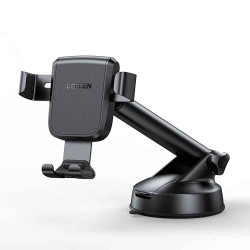 Холдер UGREEN -  Gravity Suction cup LP200/60990B Холдер UGREEN -  Gravity Suction cup LP200/60990B