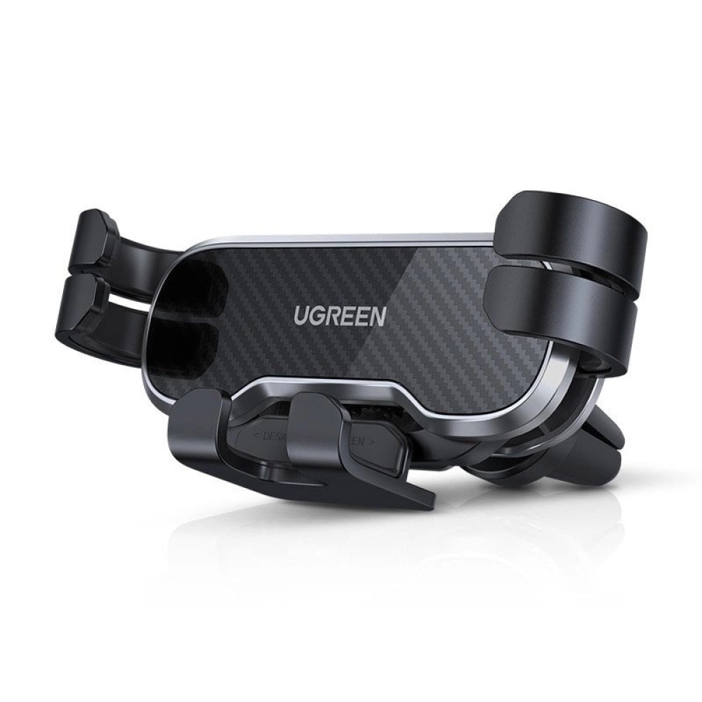 Холдер UGREEN - Gravity Phone Holder LP228/80539 Холдер UGREEN - Gravity Phone Holder LP228/80539