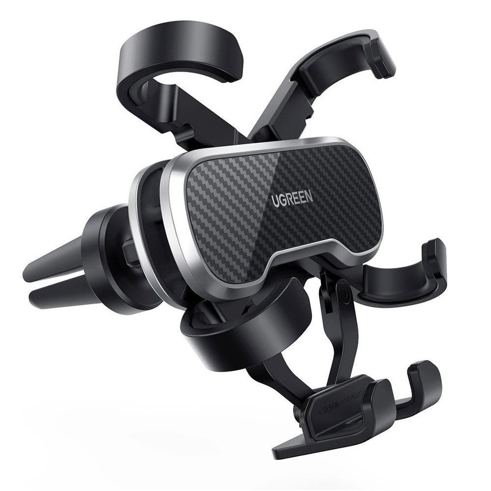 Холдер UGREEN - Gravity Phone Holder LP228/80539 Холдер UGREEN - Gravity Phone Holder LP228/80539