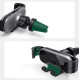 Холдер UGREEN - Gravity Phone Holder LP228/80539 Холдер UGREEN - Gravity Phone Holder LP228/80539