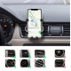 Холдер UGREEN - Gravity Phone Holder LP228/80539 Холдер UGREEN - Gravity Phone Holder LP228/80539