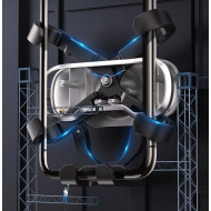Холдер UGREEN -  Gravity Phone Holder with Hook LP228/80871 Холдер UGREEN -  Gravity Phone Holder with Hook LP228/80871