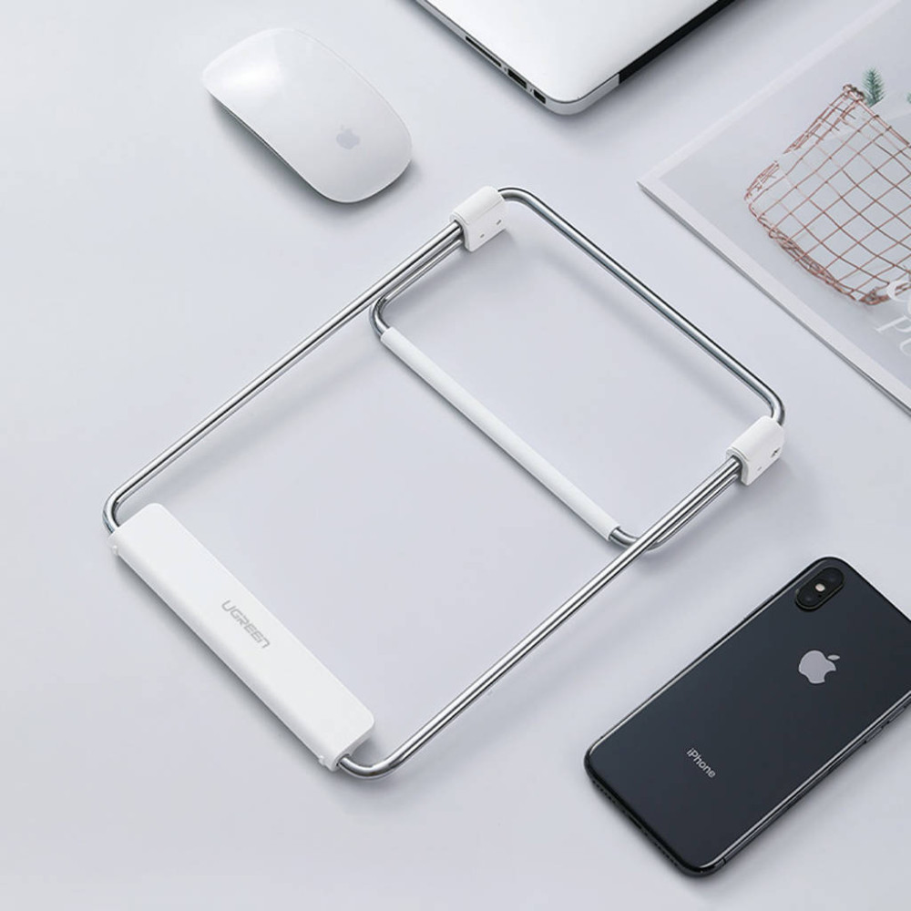 Холдер / стойка за лаптоп UGREEN Desktop Laptop Stand - LP230/80348 Холдер / стойка за лаптоп UGREEN Desktop Laptop Stand - LP230/80348