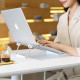 Холдер / стойка за лаптоп UGREEN Desktop Laptop Stand - LP230/80348 Холдер / стойка за лаптоп UGREEN Desktop Laptop Stand - LP230/80348