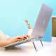 Холдер / стойка за лаптоп UGREEN Desktop Laptop Stand - LP230/80348 Холдер / стойка за лаптоп UGREEN Desktop Laptop Stand - LP230/80348
