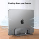Холдер / стойка за лаптоп UGREEN Vertical Laptop Stand - LP258/20471