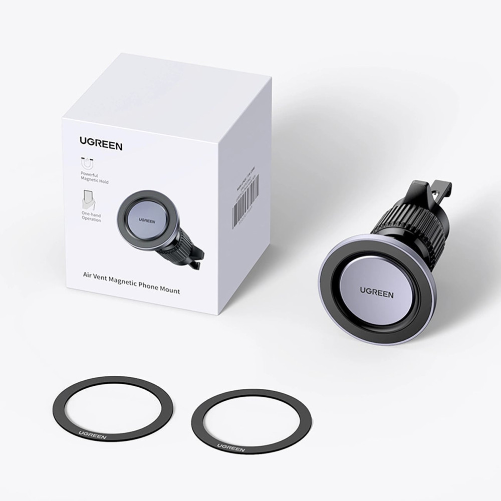 Холдер за автомобил UGREEN Air Vent Magnetic - LP428/15846 Холдер за автомобил UGREEN Air Vent Magnetic - LP428/15846