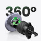 Холдер за автомобил UGREEN Air Vent Magnetic - LP428/15846