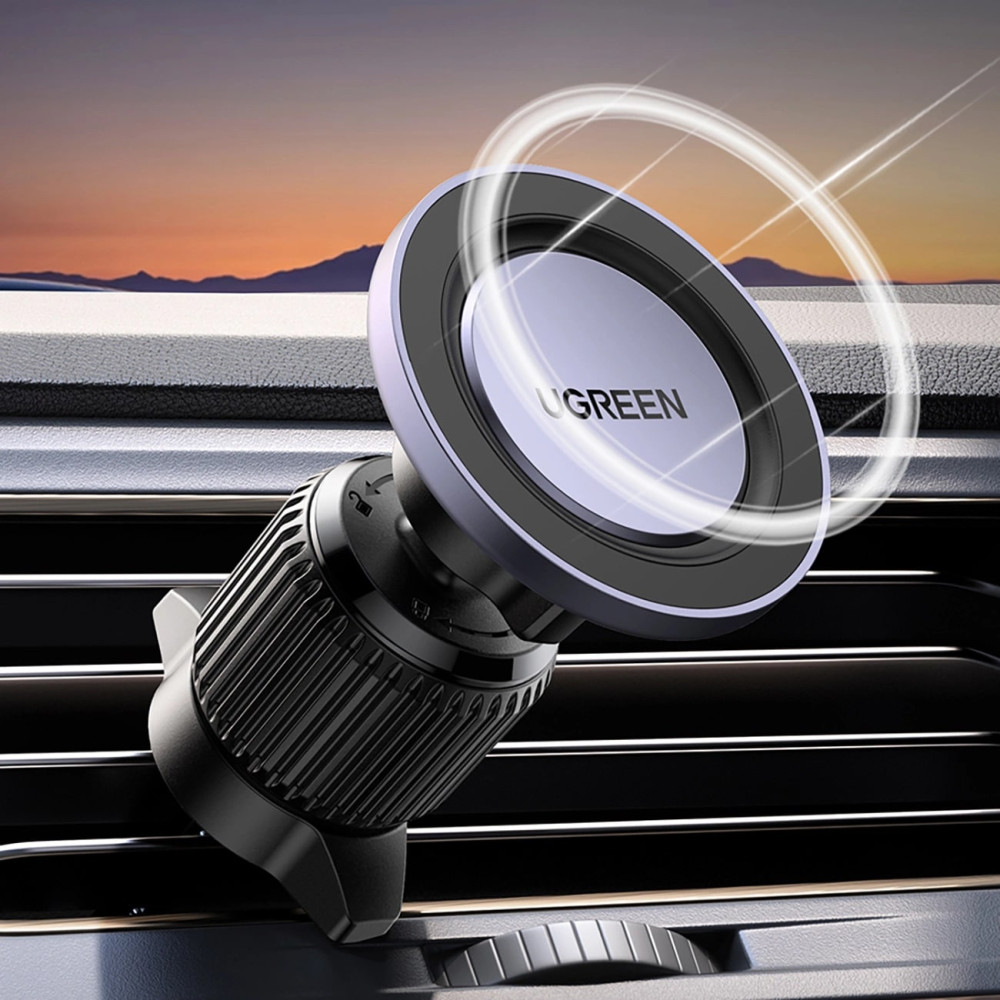 Холдер за автомобил UGREEN Air Vent Magnetic - LP428/15846 Холдер за автомобил UGREEN Air Vent Magnetic - LP428/15846