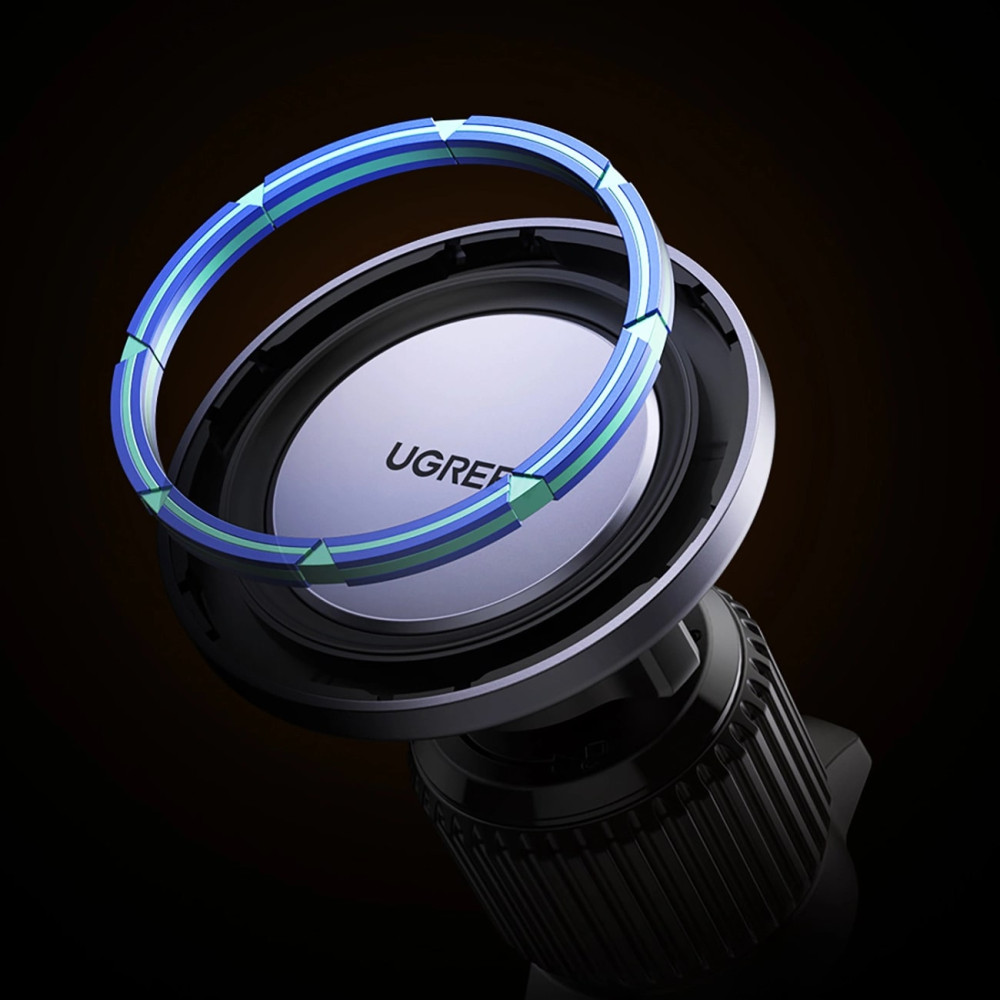 Холдер за автомобил UGREEN Air Vent Magnetic - LP428/15846 Холдер за автомобил UGREEN Air Vent Magnetic - LP428/15846