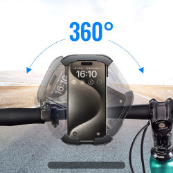 Холдер за велосипед UGREEN - Bike Phone Mount LP494/60548 Холдер за велосипед UGREEN - Bike Phone Mount LP494/60548