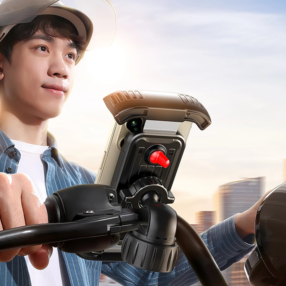 Холдер за велосипед UGREEN - Bike Phone Mount LP494/60548 Холдер за велосипед UGREEN - Bike Phone Mount LP494/60548