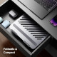 Холдер / стойка за лаптоп UGREEN Swivel Laptop Stand - LP592/90849