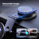 Холдер за автомобил UGREEN Dashboard Magnetic Car - LP865/45577