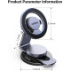 Холдер за автомобил UGREEN Dashboard Magnetic Car - LP865/45577