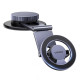 Холдер за автомобил UGREEN Dashboard Magnetic Car - LP865/45577