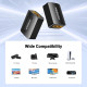 Адаптер UGREEN 20107 - HDMI към HDMI