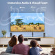 Адаптер UGREEN 20107 - HDMI към HDMI