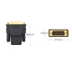 Адаптер UGREEN 20124 - DVI към HDMI