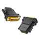 Адаптер UGREEN 20124 - DVI към HDMI