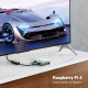 Адаптер UGREEN 20134 - Micro HDMI към HDMI
