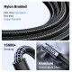 Аудио адаптер UGREEN AV161/80154 - Type-C към AUX/ж/ 3.5mm Аудио адаптер UGREEN AV161/80154 - Type-C към AUX/ж/ 3.5mm