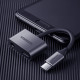 Адаптер UGREEN CM193/50596 от Type-C към AUX, USB-C Адаптер UGREEN CM193/50596 от Type-C към AUX, USB-C
