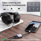 Адаптер UGREEN CM231/60164 от Type-C към AUX, USB-C Адаптер UGREEN CM231/60164 от Type-C към AUX, USB-C
