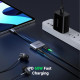 Адаптер UGREEN CM231/60164 от Type-C към AUX, USB-C Адаптер UGREEN CM231/60164 от Type-C към AUX, USB-C