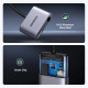 Адаптер UGREEN CM231/60164 от Type-C към AUX, USB-C Адаптер UGREEN CM231/60164 от Type-C към AUX, USB-C