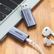 Преходник / адаптер UGREEN CM383/80864 - USB-A към AUX Преходник / адаптер UGREEN CM383/80864 - USB-A към AUX