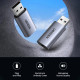 Преходник / адаптер UGREEN CM383/80864 - USB-A към AUX Преходник / адаптер UGREEN CM383/80864 - USB-A към AUX