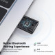 Bluetooth приемник UGREEN CM390/80889 - USB-A