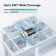 Bluetooth приемник UGREEN CM390/80889 - USB-A