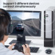 Bluetooth приемник UGREEN CM390/80889 - USB-A