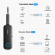 Bluetooth Адаптер UGREEN AUX - CM403/80893