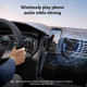 Bluetooth Адаптер UGREEN AUX - CM403/80893