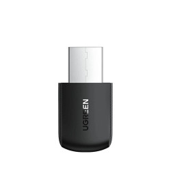 WiFi Адаптер UGREEN CM448/20204 - USB-A WiFi Адаптер UGREEN CM448/20204 - USB-A